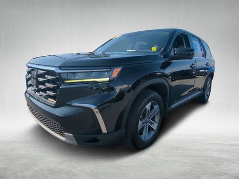 Used 2024 Honda Pilot EX-L image 7