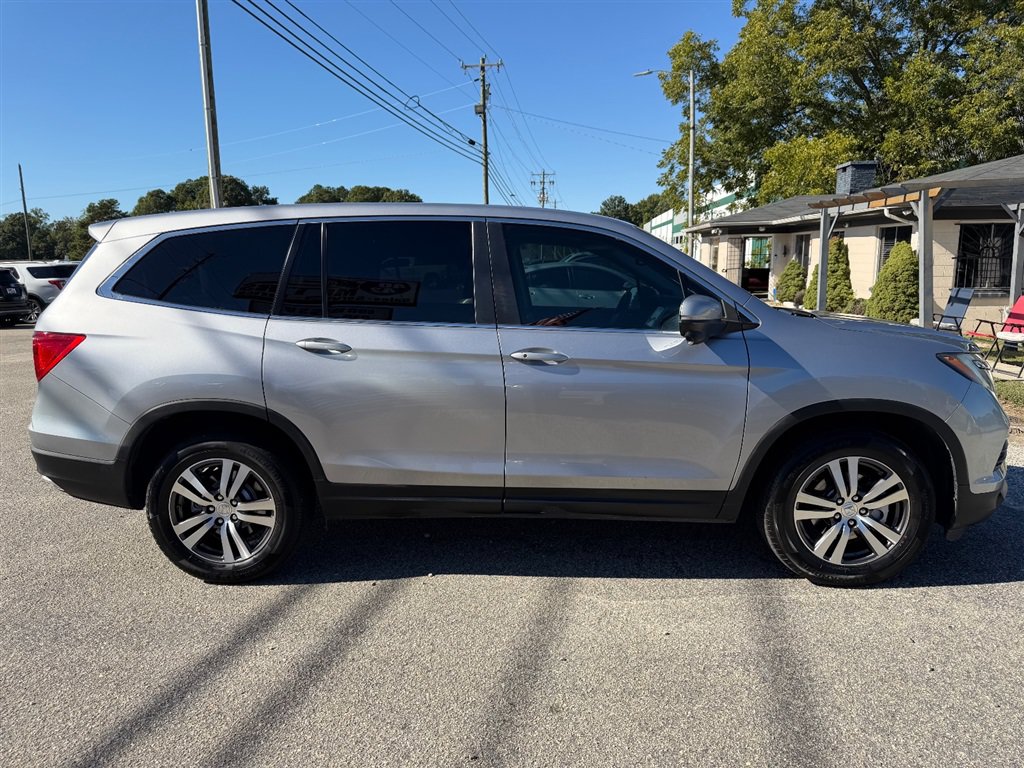 Used 2018 Honda Pilot EX-L image 6