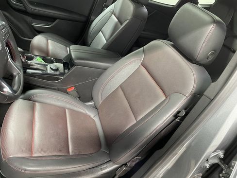 Used 2023 Chevrolet Blazer RS w/ Driver Confidence II Package image 12