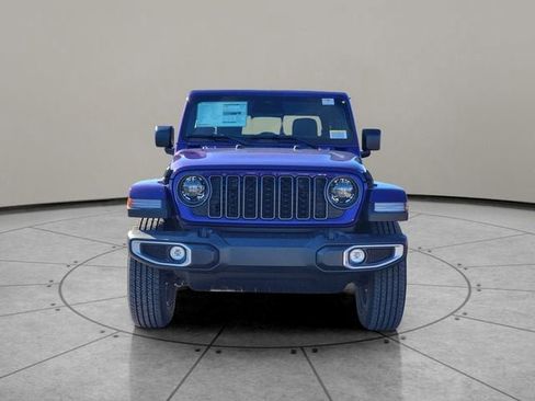 New 2026 Jeep Gladiator Sport image 15