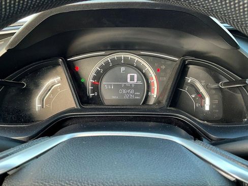 Used 2018 Honda Civic LX-P image 20