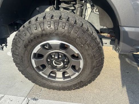 Used 2024 Ford F250 XLT w/ Tremor Off-Road Package image 14