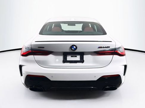 Used 2024 BMW 440i xDrive Coupe w/ Premium Package AWD/4WD image 7