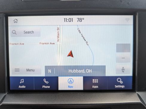 Used 2019 Ford F150 XLT w/ Equipment Group 302A Luxury AWD/4WD image 24