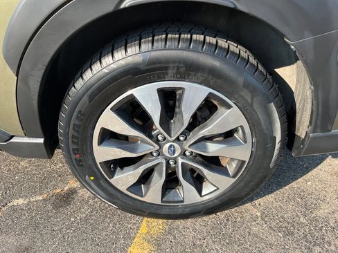 Certified 2024 Subaru Outback Limited AWD/4WD image 11