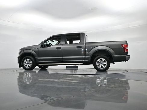 Certified 2018 Ford F150 XLT RWD image 38