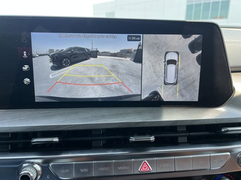 Certified 2025 Kia Telluride SX X-Line AWD/4WD image 36