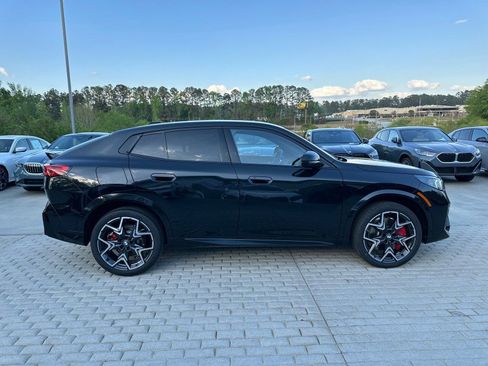 New 2026 BMW X2 xDrive28i w/ Technology Package AWD/4WD image 10