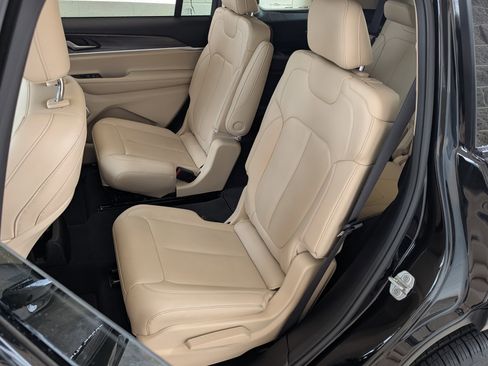 Used 2021 Jeep Grand Cherokee L Limited RWD image 18