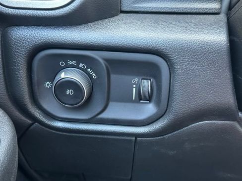 New 2026 RAM 5500 Tradesman w/ Chrome Appearance Group AWD/4WD image 15