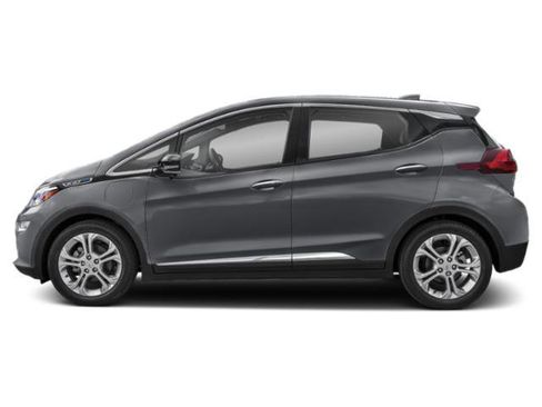 Used 2020 Chevrolet Bolt LT FWD image 3