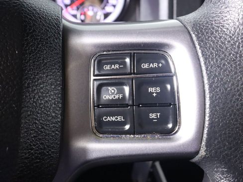 Used 2023 RAM 1500 Classic SLT AWD/4WD image 13