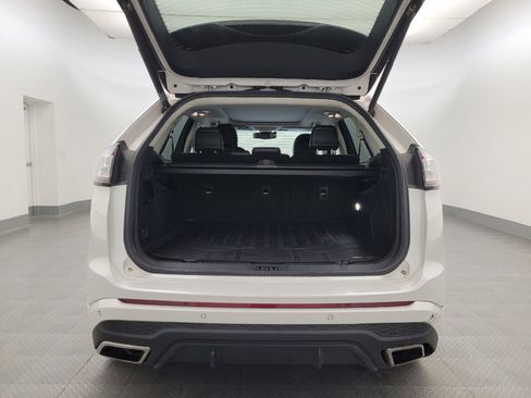 Used 2017 Ford Edge Sport w/ Equipment Group 401A image 29