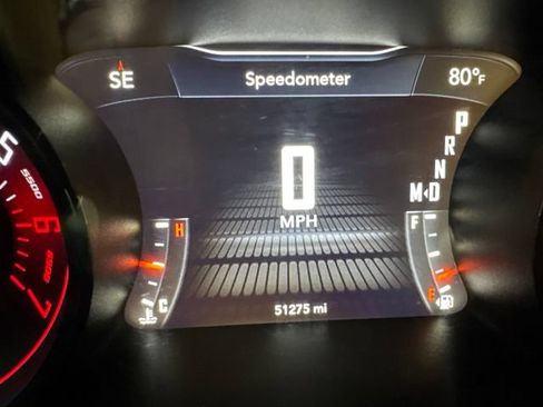 Used 2019 Dodge Challenger R/T RWD image 51