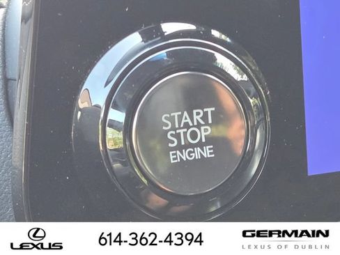 Certified 2025 Lexus LX 600 4WD w/ Interior Upgrade Package image 16
