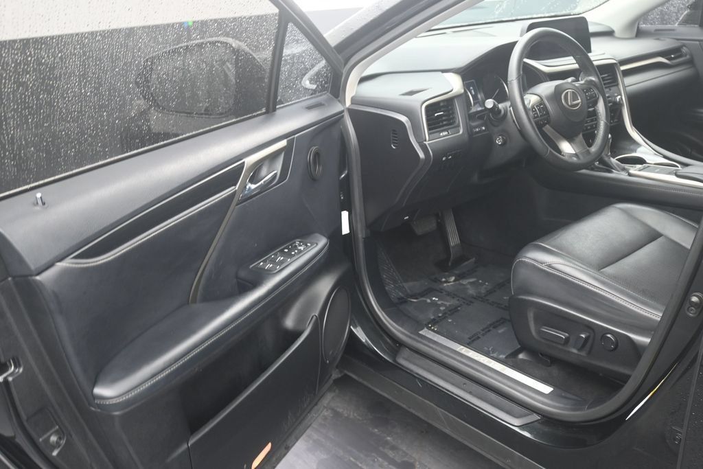 Used 2022 Lexus RX 350 FWD image 10