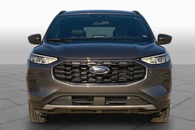 Certified 2026 Ford Escape ST-Line FWD image 4