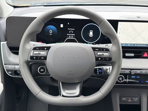 New 2026 Hyundai Ioniq 5 SEL image 24