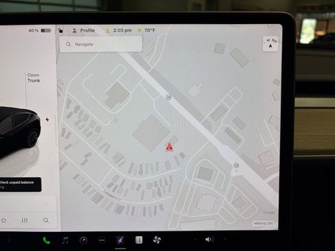 Used 2023 Tesla Model Y Long Range AWD/4WD image 15