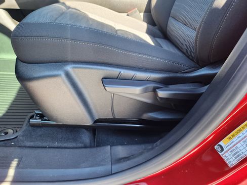 New 2026 Chevrolet Equinox LT w/ Midnight Edition image 25