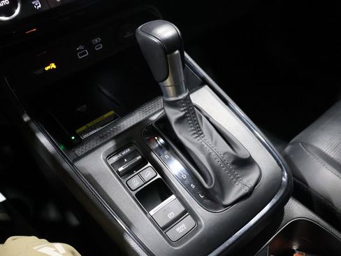 Used 2025 Honda CR-V EX-L image 29