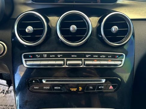 Used 2017 Mercedes-Benz C 300 Sedan image 14