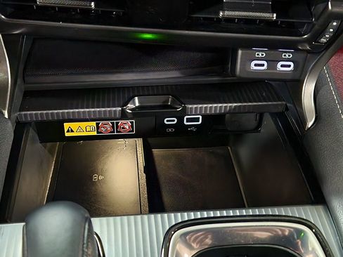 Used 2023 Lexus RX 500h h F SPORT Performance AWD image 38