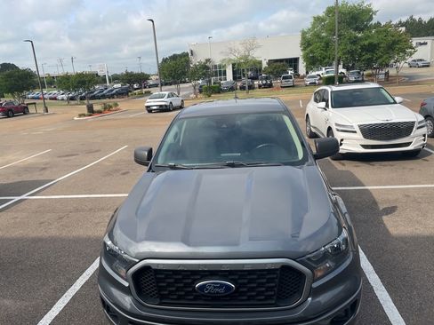 Used 2021 Ford Ranger XLT RWD image 18