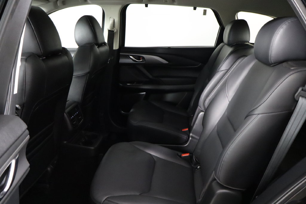 Used 2022 MAZDA CX-9 Touring Plus AWD/4WD image 16