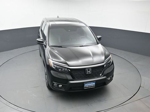 Used 2021 Honda Passport EX-L image 46