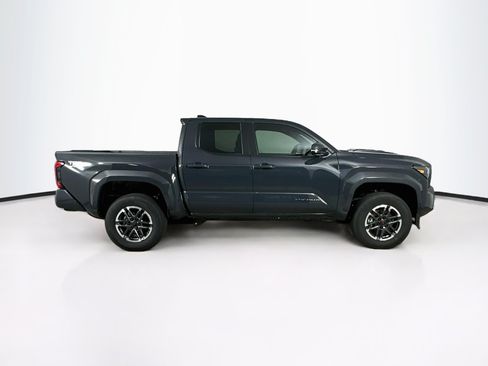 Used 2026 Toyota Tacoma TRD Sport w/ TRD Sport Upgrade Package AWD/4WD image 10