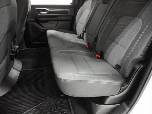 Certified 2022 RAM 1500 Big Horn image 17