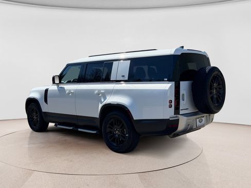 Used 2024 Land Rover Defender 130 S AWD/4WD image 3