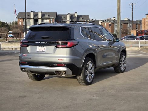 New 2026 GMC Acadia Denali image 4