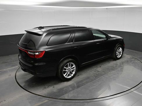 Used 2024 Dodge Durango GT AWD/4WD image 28