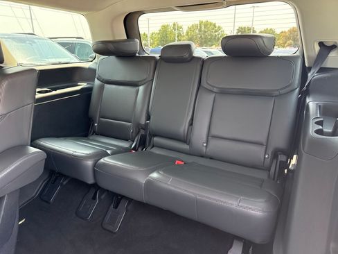 Certified 2025 Ford Expedition Active AWD/4WD image 37