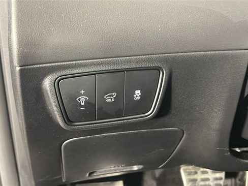 Used 2023 Hyundai Tucson N Line AWD/4WD image 19