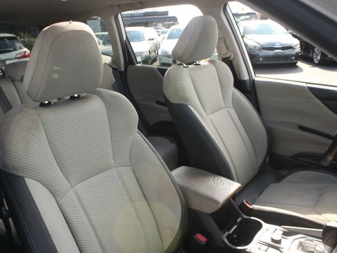Used 2020 Subaru Forester Premium w/ Popular Package #1 AWD/4WD image 22