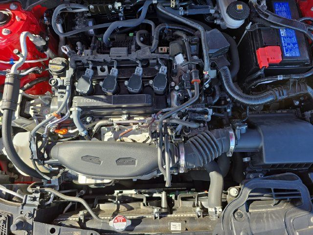 Used 2023 Honda Civic Sport Touring image 33