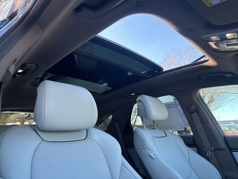 New 2026 Genesis GV70 2.5T Advanced image 34