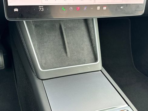Used 2026 Tesla Model Y 2WD image 24