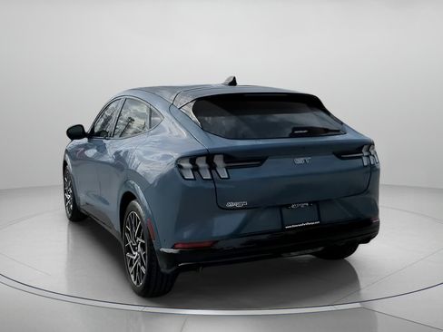 Certified 2023 Ford Mustang Mach-E GT w/ GT Performance Edition image 21