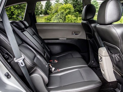 Used 2011 Subaru Tribeca Limited w/ PWR Moonroof & Navigation Pkg image 25