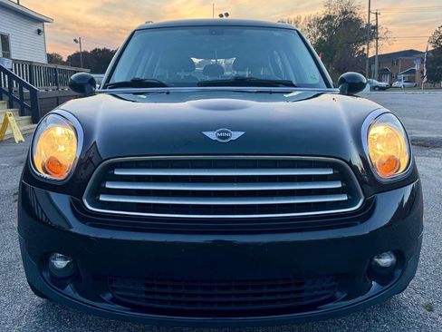 Used 2014 MINI Cooper Countryman image 2