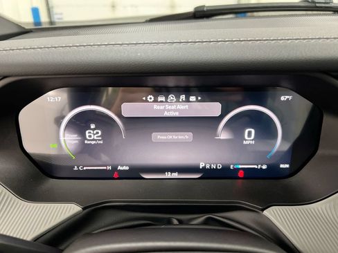 New 2026 Jeep Cherokee Laredo AWD/4WD image 12