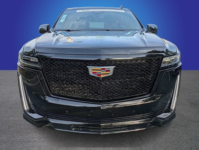 Certified 2024 Cadillac Escalade Sport AWD/4WD image 8