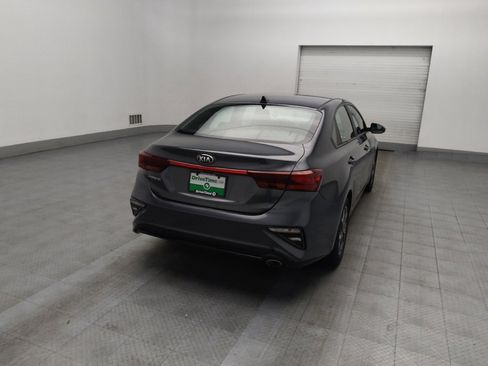 Used 2020 Kia Forte LXS FWD image 7