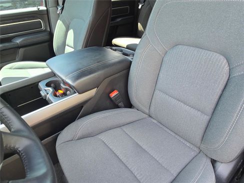 Used 2023 RAM 1500 Big Horn AWD/4WD image 23