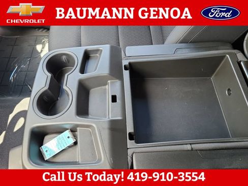 Used 2023 GMC Sierra 1500 Pro w/ Graphite Edition AWD/4WD image 26