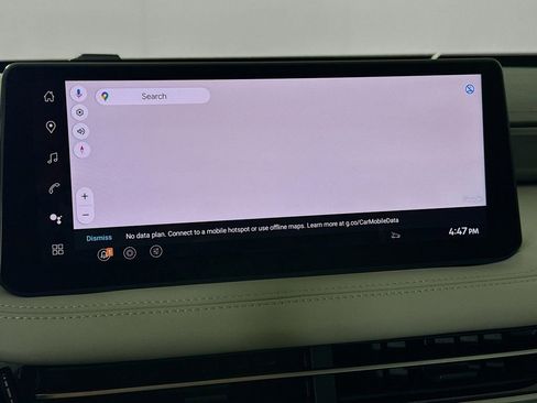 Certified 2026 INFINITI QX60 Luxe w/ Cargo Package image 17